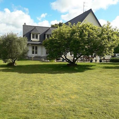 Chambre Sympa Belle Propriete Gouesnou Eksteriør billede