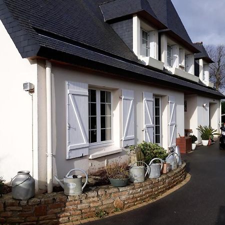 Chambre Sympa Belle Propriete Gouesnou Eksteriør billede