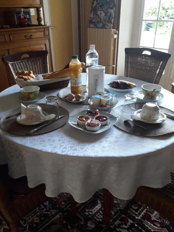 Chambre Sympa Belle Propriete Gouesnou Eksteriør billede