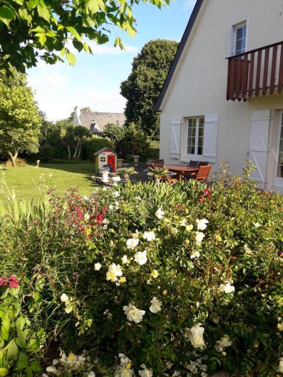 Chambre Sympa Belle Propriete Gouesnou Eksteriør billede