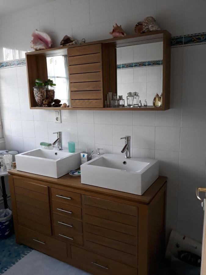 Chambre Sympa Belle Propriete Gouesnou Eksteriør billede
