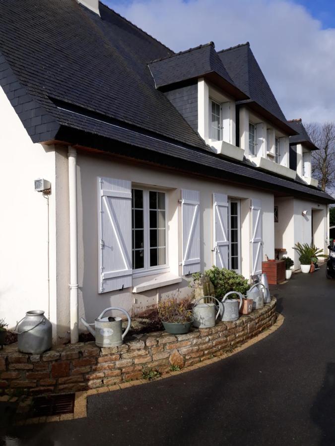 Chambre Sympa Belle Propriete Gouesnou Eksteriør billede